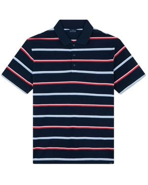 Paul & Shark Polo Shirts - Blu