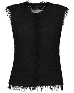 IRO Vests - Black