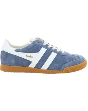 Gola Sneakers - Blu