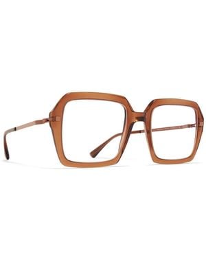 Mykita Glasses - Brown
