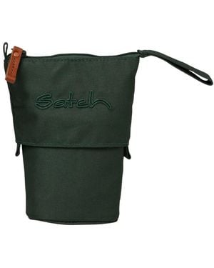 Satch Wallets & Cardholders - Verde
