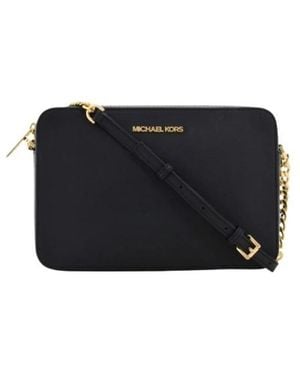 Michael Kors Cross Body Bags - Black