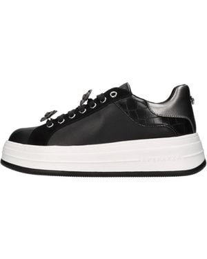 Apepazza Sneakers - Noir