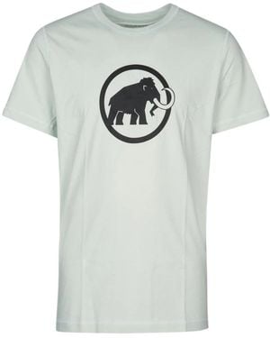 Mammut Training T-Shirts - Gris