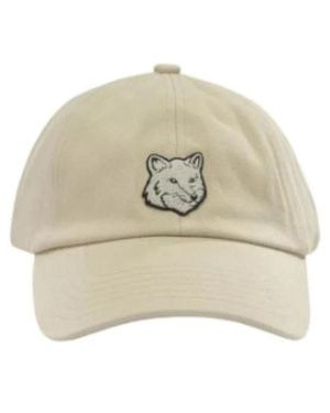 Maison Kitsuné Caps - Neutro