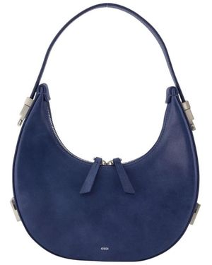 OSOI Shoulder Bags - Blue