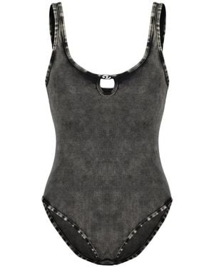 DIESEL Full-Body - Black