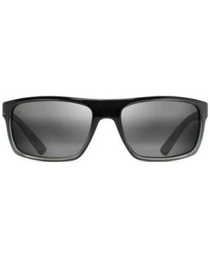 Maui Jim Sunglasses - Black
