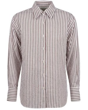 Alysi Shirts - Multicolor