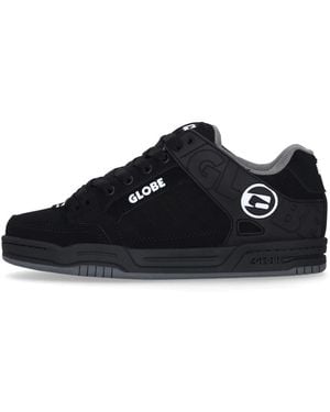 Globe Tilt Skate-Schuh - Schwarz