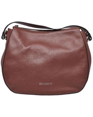 Ermanno Scervino Shoulder Bags - Rojo