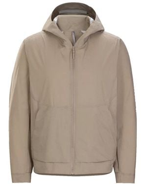 Merrell Training Jackets - Gris
