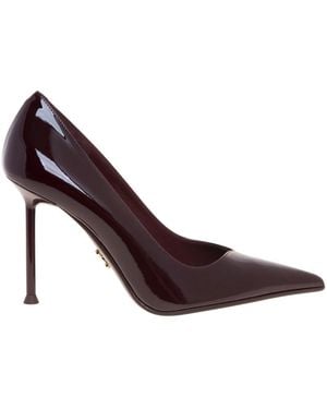 Sergio Levantesi Pumps - Marron