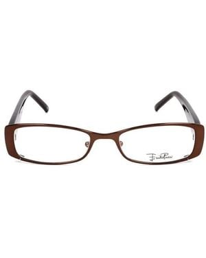 PUCCI Glasses - Metálico