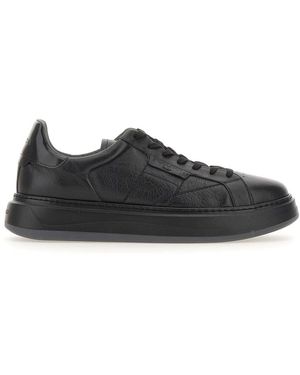 Woolrich Sneakers - Zwart