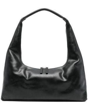 Marge Sherwood Shoulder Bags - Black