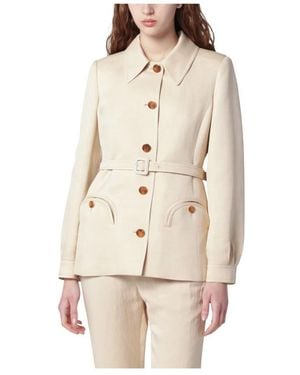 Blazé Milano Blazers - Natural