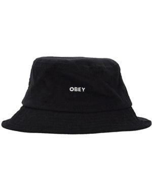 Obey Accessories - Black