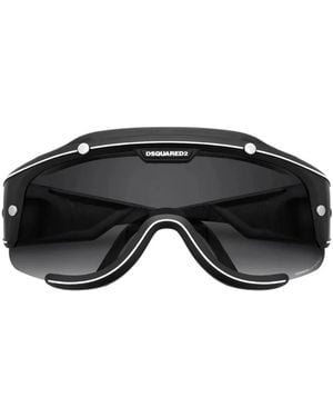 DSquared² Ski Accessories - Nero