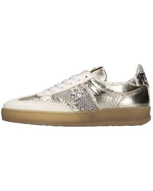 Mjus Sneakers - Blanc