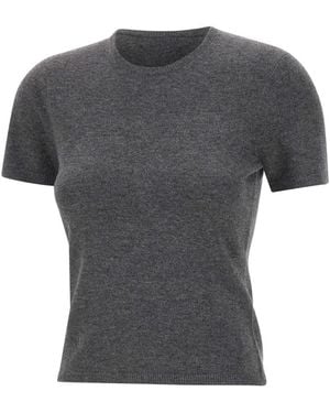 THE GARMENT T-Shirts - Grey