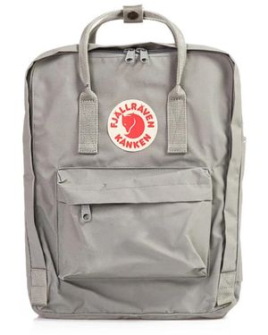 Fjallraven Backpacks - Grijs