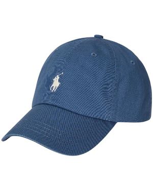 Ralph Lauren Caps - Blu