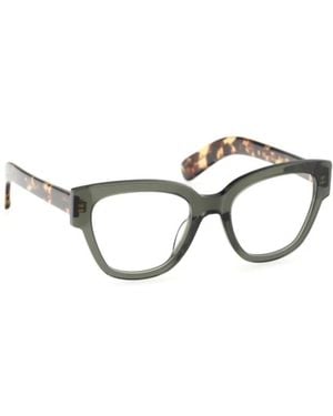 Kaleos Eyehunters Glasses - Metallic