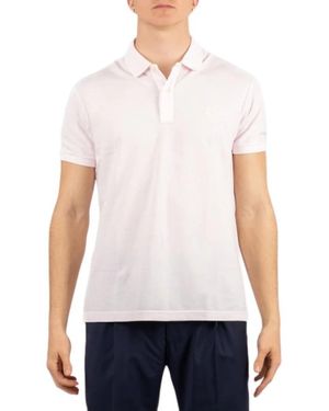 Brooksfield Polo Shirt - Weiß