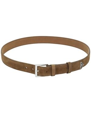 Prada Belts - Brown