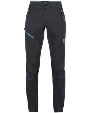 Karpos Vulcan Rock Evo Pants - Blau