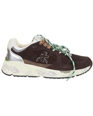 Premiata Sneakers - Grigio