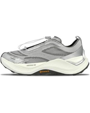 adidas Fitness ,Grijs ,Holo Peak - Wit