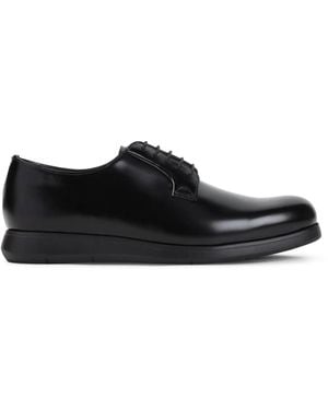Church's Laced Shoes - Nero
