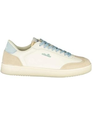 Ellesse Sneakers - White