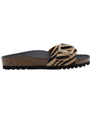 Scholl Sliders - Bruin