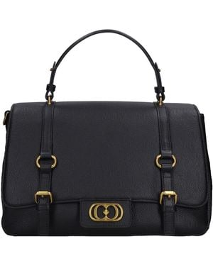 La Carrie Handbags - Negro