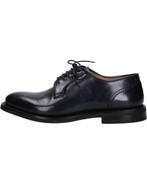 Fabi Dress Shoes - Black