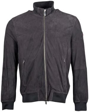 Peuterey Bomber Jackets - Gris