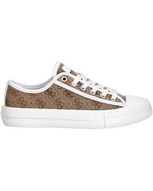 Guess Sneakers - Blanc