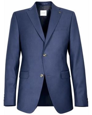 Roy Robson Blazers - Blu