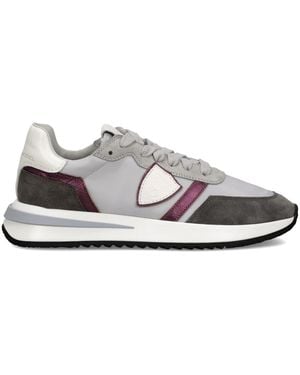 Philippe Model Trainers - Grey
