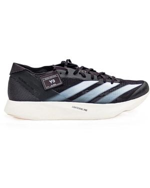 Y-3 Sneakers - Blu