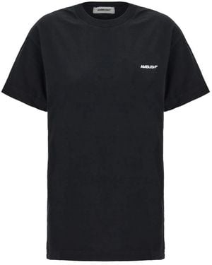 Ambush T-Shirts - Black