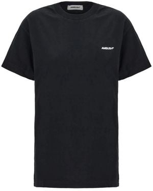 Ambush T-Shirts - Black
