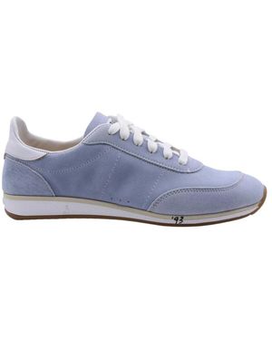 Patrizia Pepe Trainers - Blue