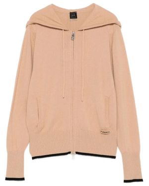 Pinko Cardigans - Natural