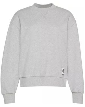 Calvin Klein Sweatshirts - Grijs