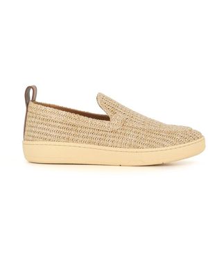 Lanvin Loafers - Neutro
