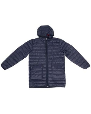 J.O.T.T Parkas - Azul